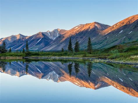 Twin Lakes National Park .